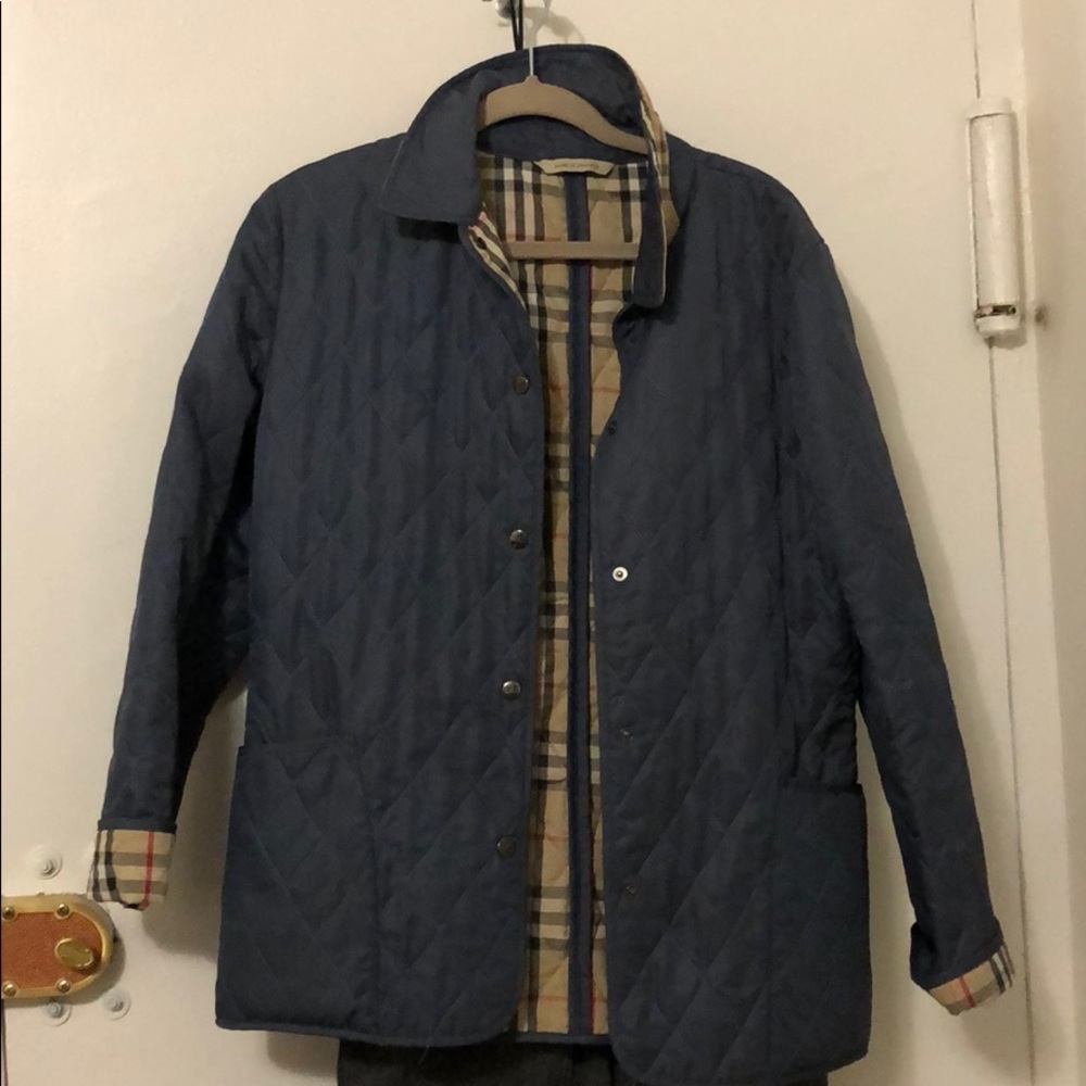 Burberry Jacket